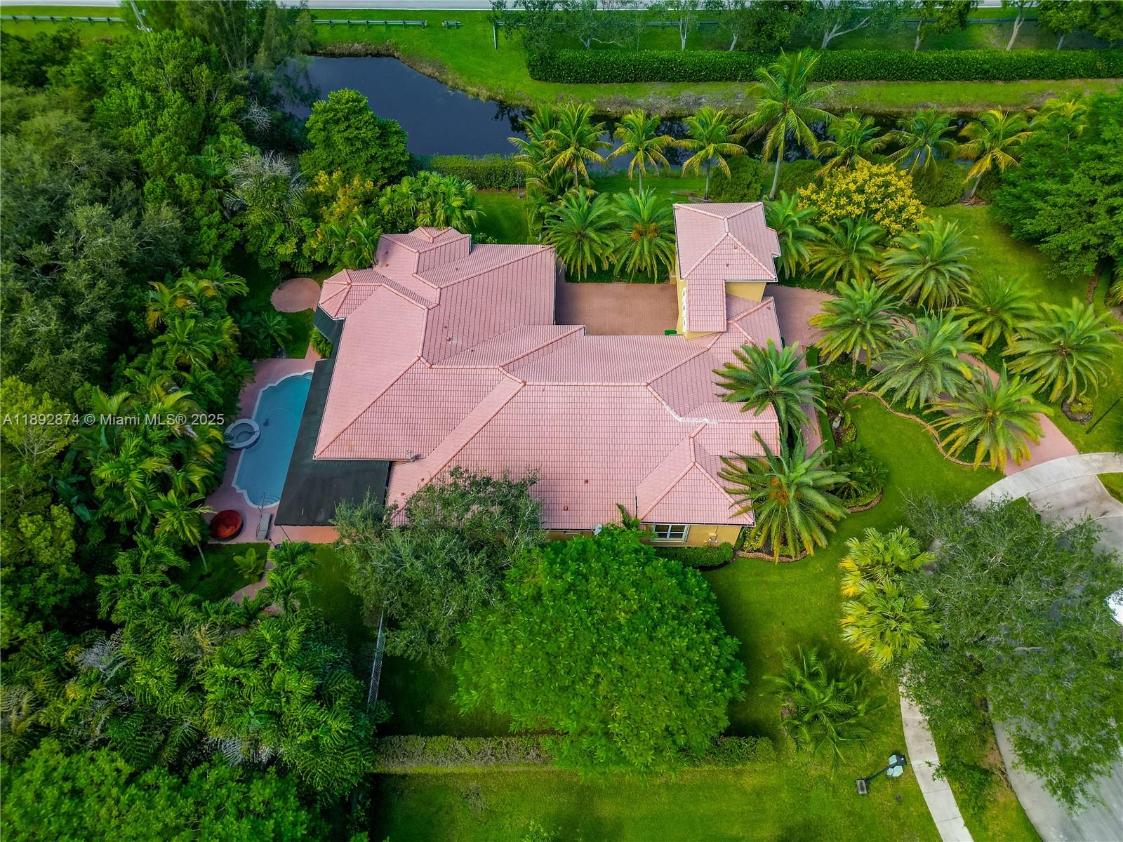 GROVES PARK - Residential Lease