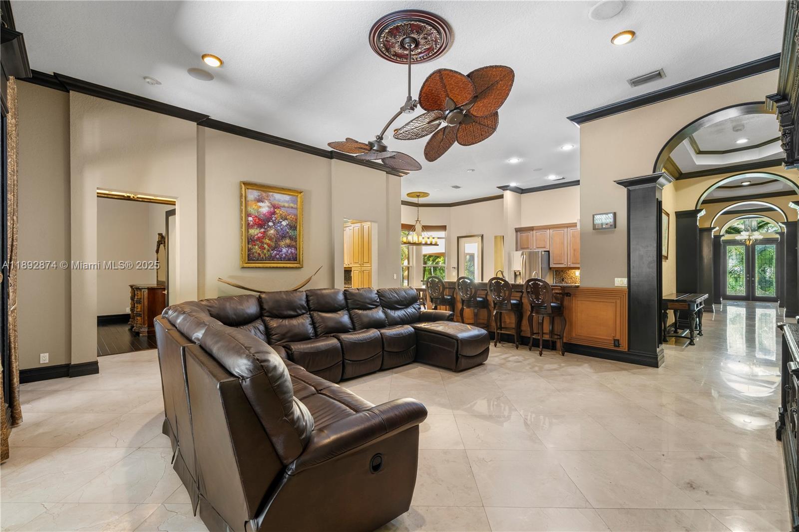 GROVES PARK - Residential Lease