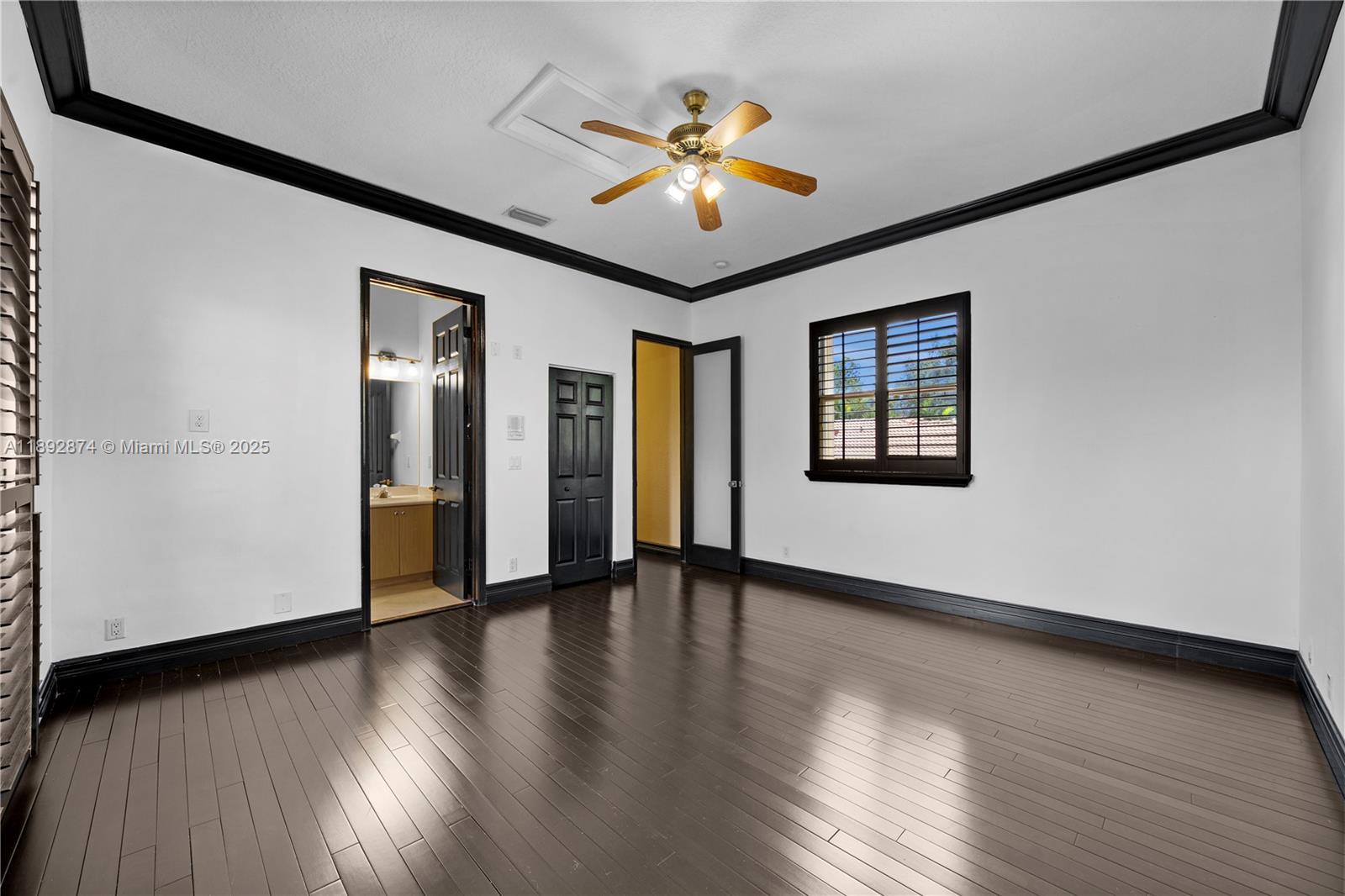 GROVES PARK - Residential Lease