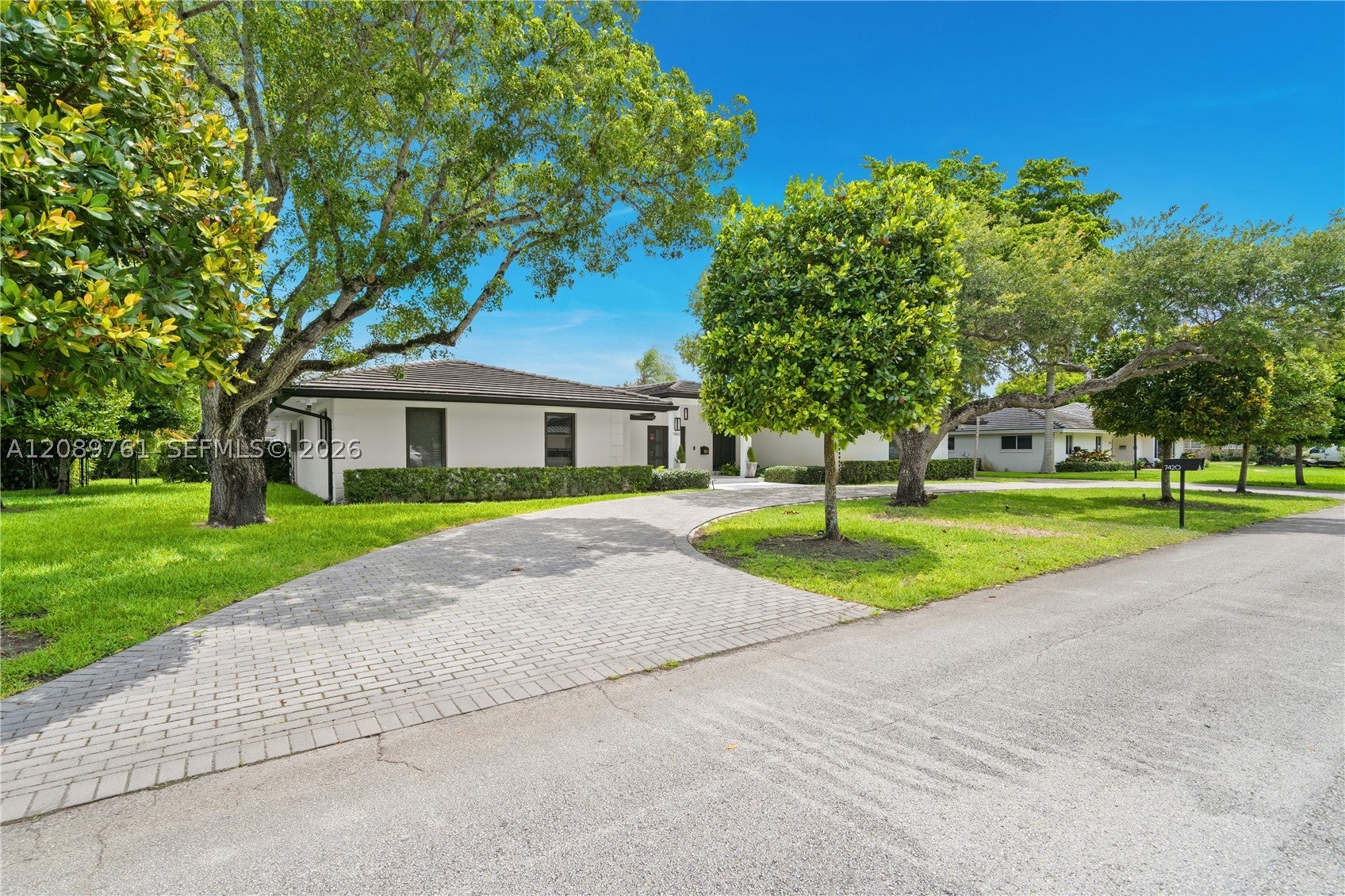 7420 SW 109th Ter