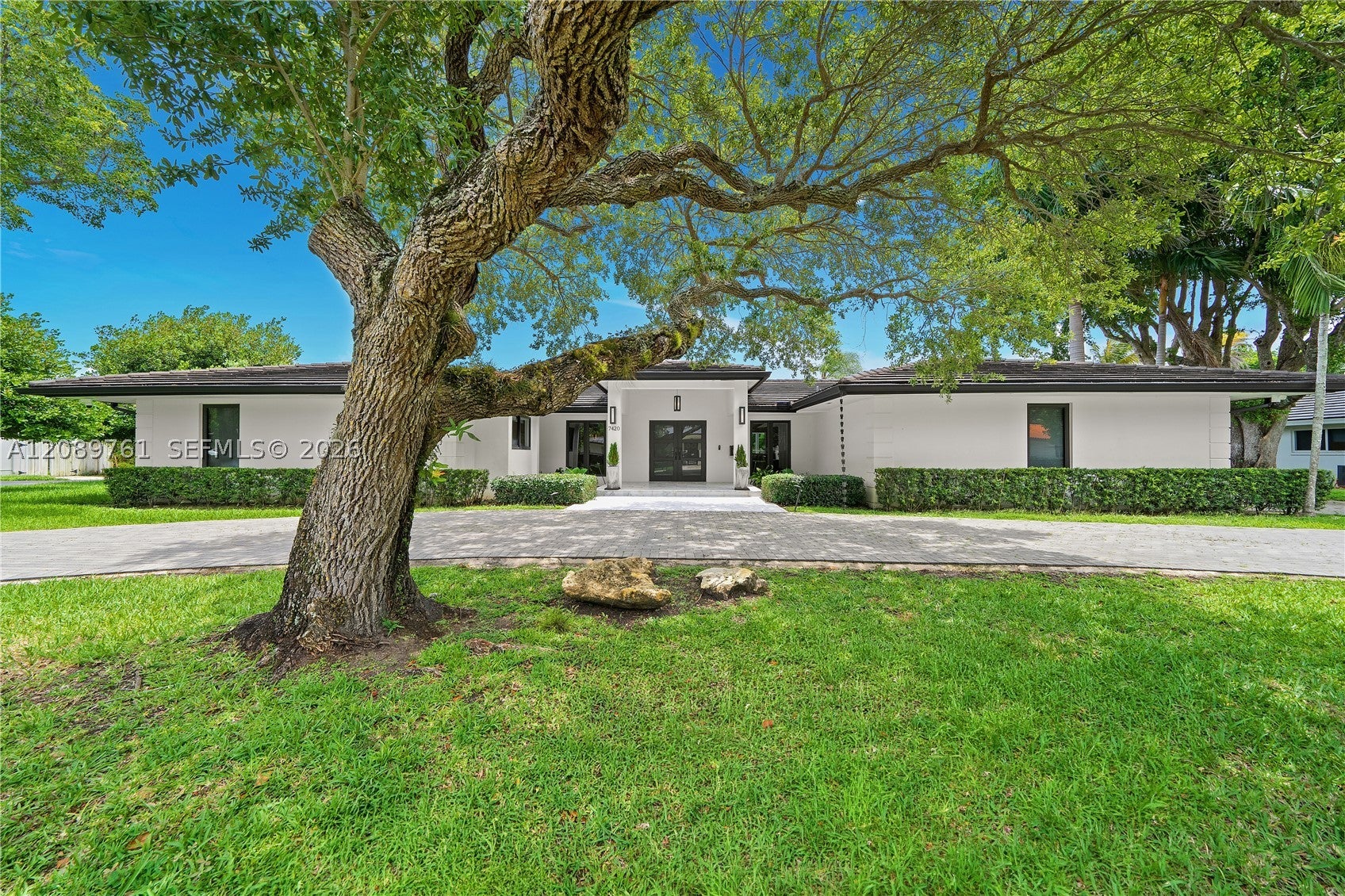 7420 SW 109th Ter