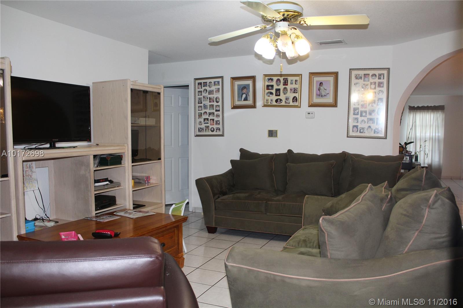 Old Cutler Cove - Residential