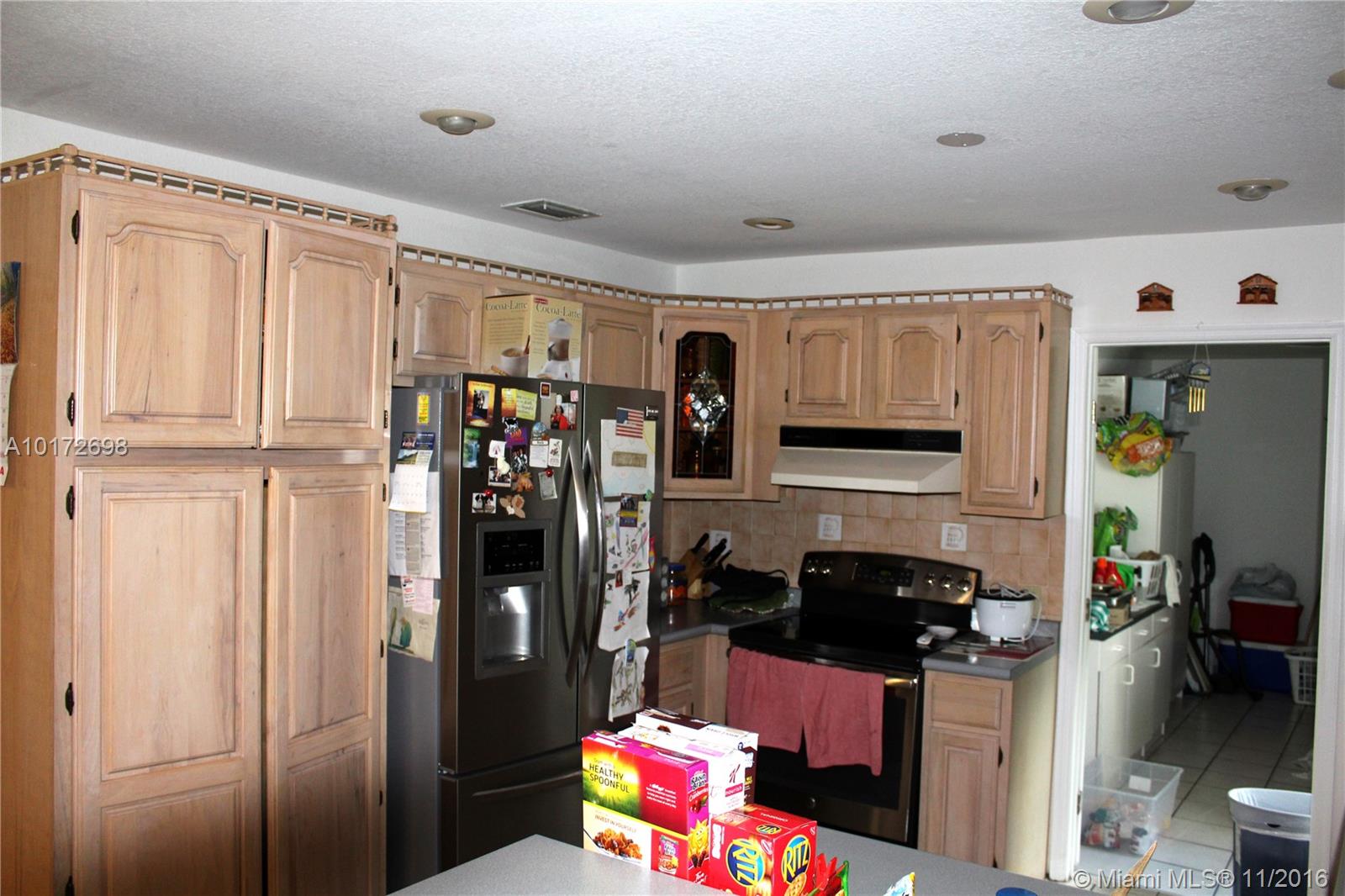 Old Cutler Cove - Residential