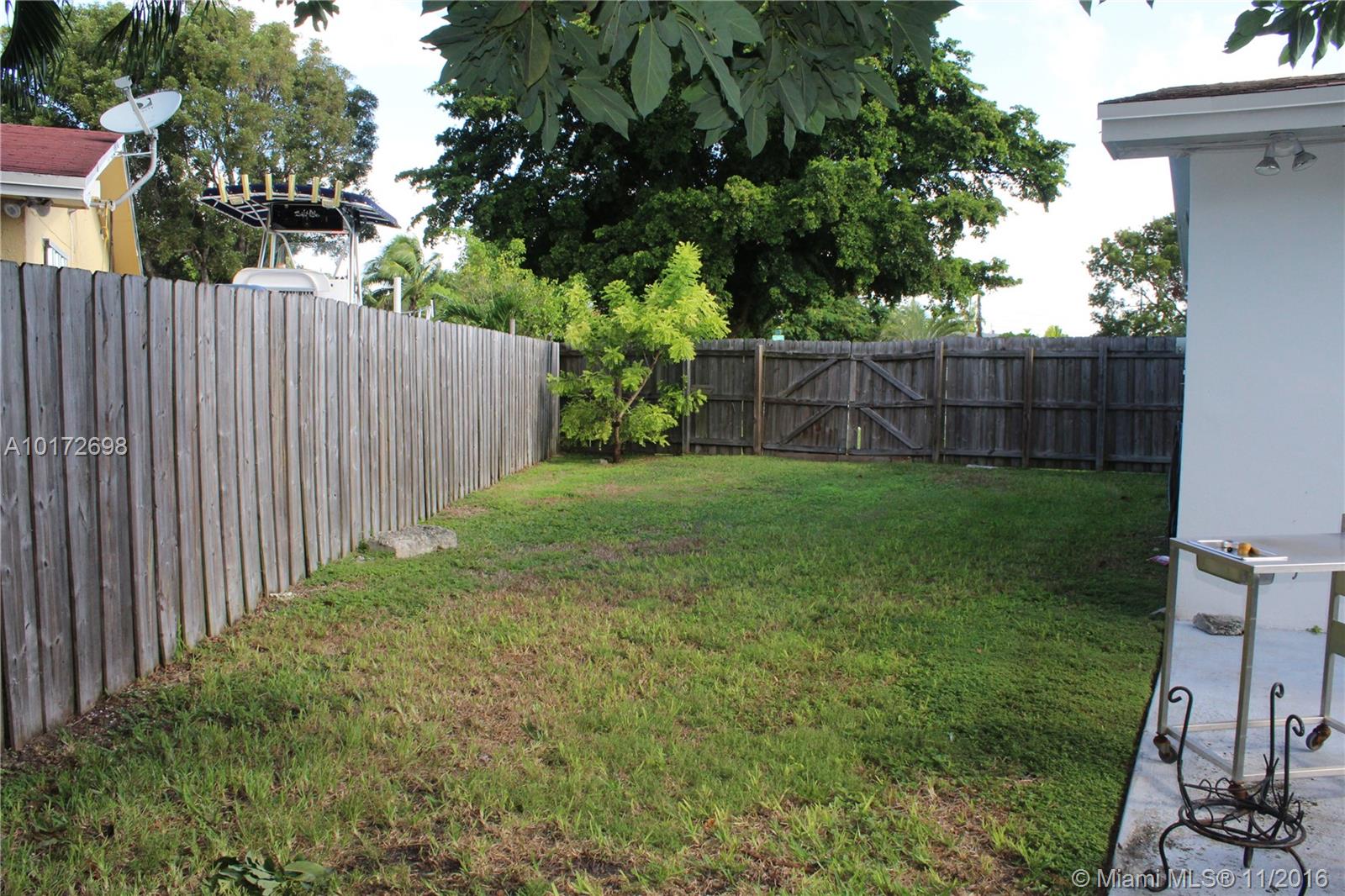 Old Cutler Cove - Residential