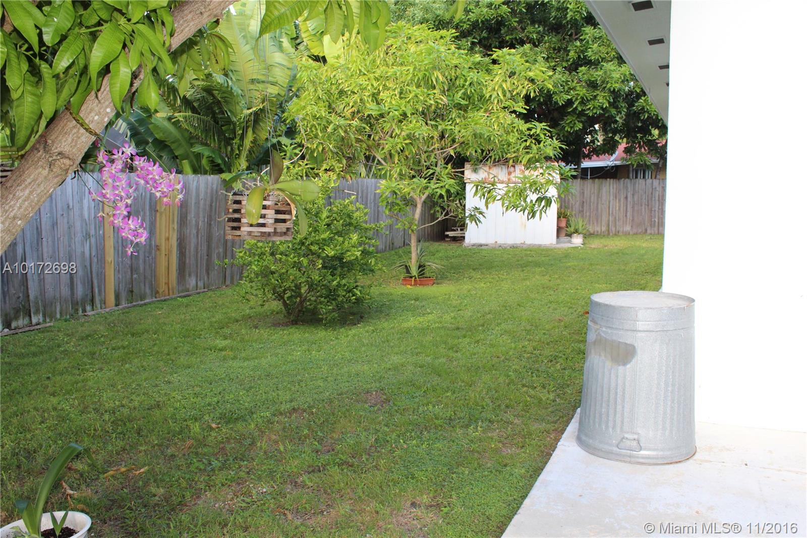 Old Cutler Cove - Residential