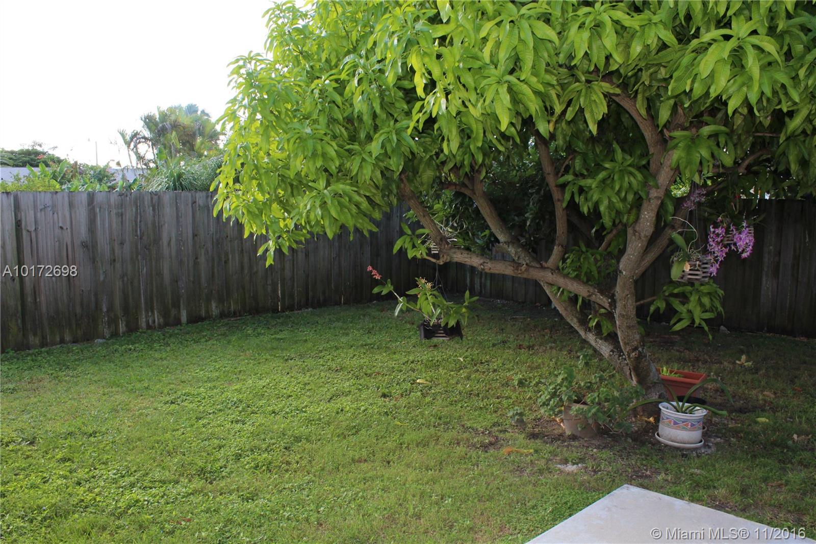 Old Cutler Cove - Residential