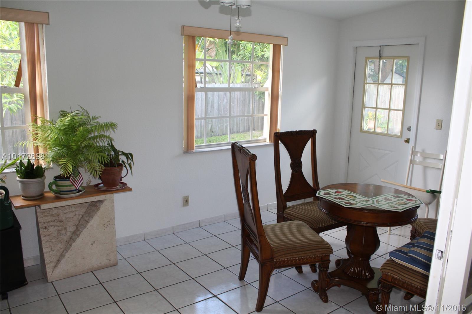 Old Cutler Cove - Residential