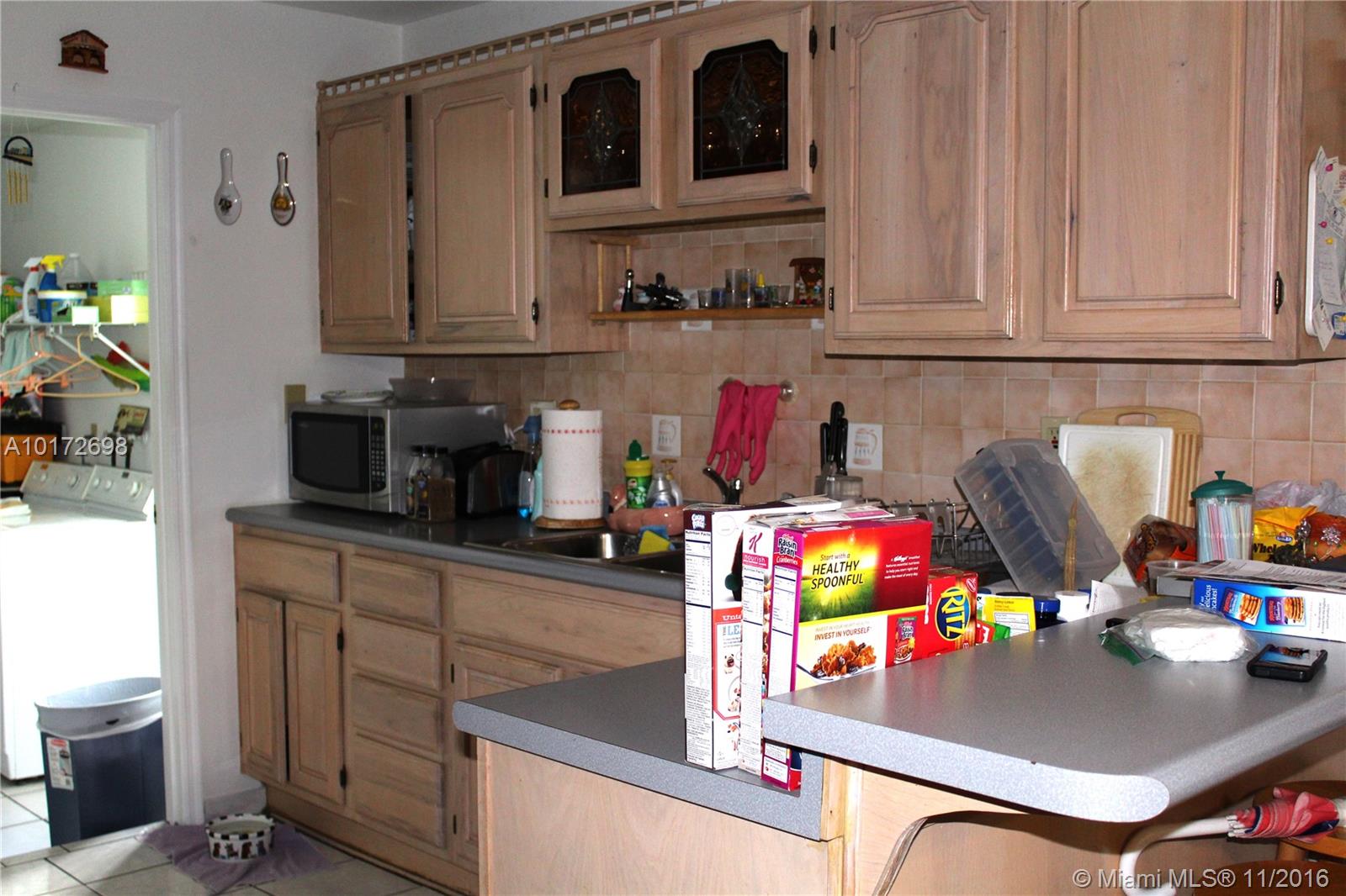 Old Cutler Cove - Residential