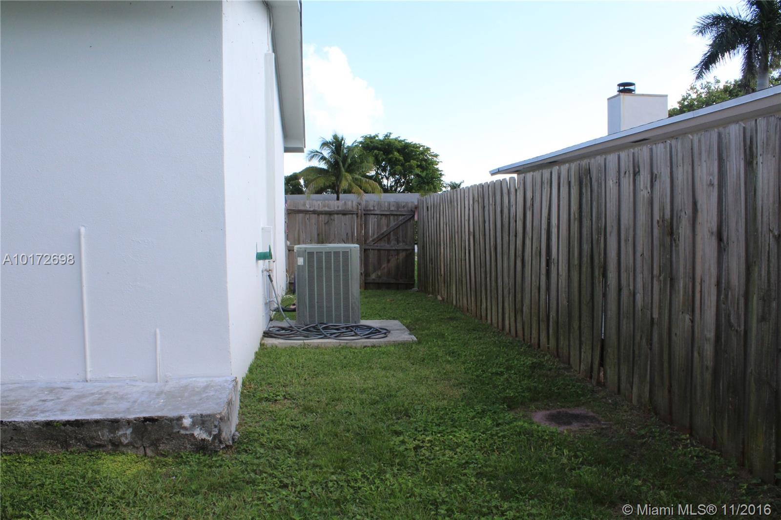 Old Cutler Cove - Residential