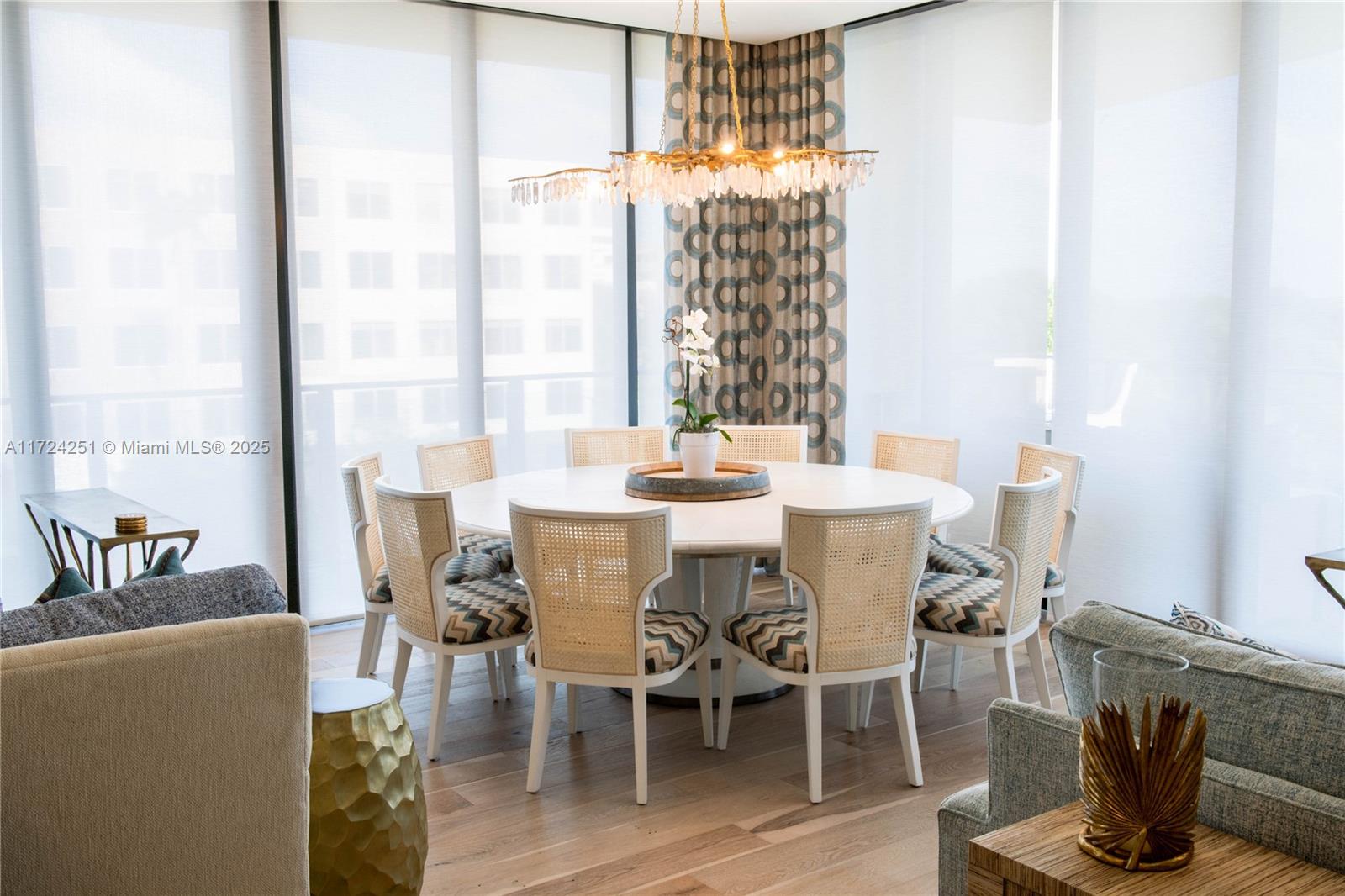 BRICKELLS FLAGLER - Residential