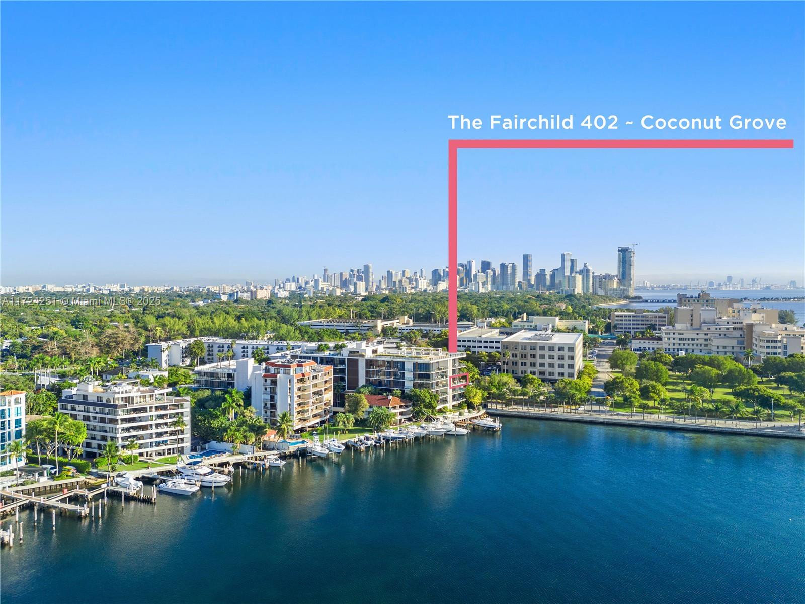 BRICKELLS FLAGLER - Residential