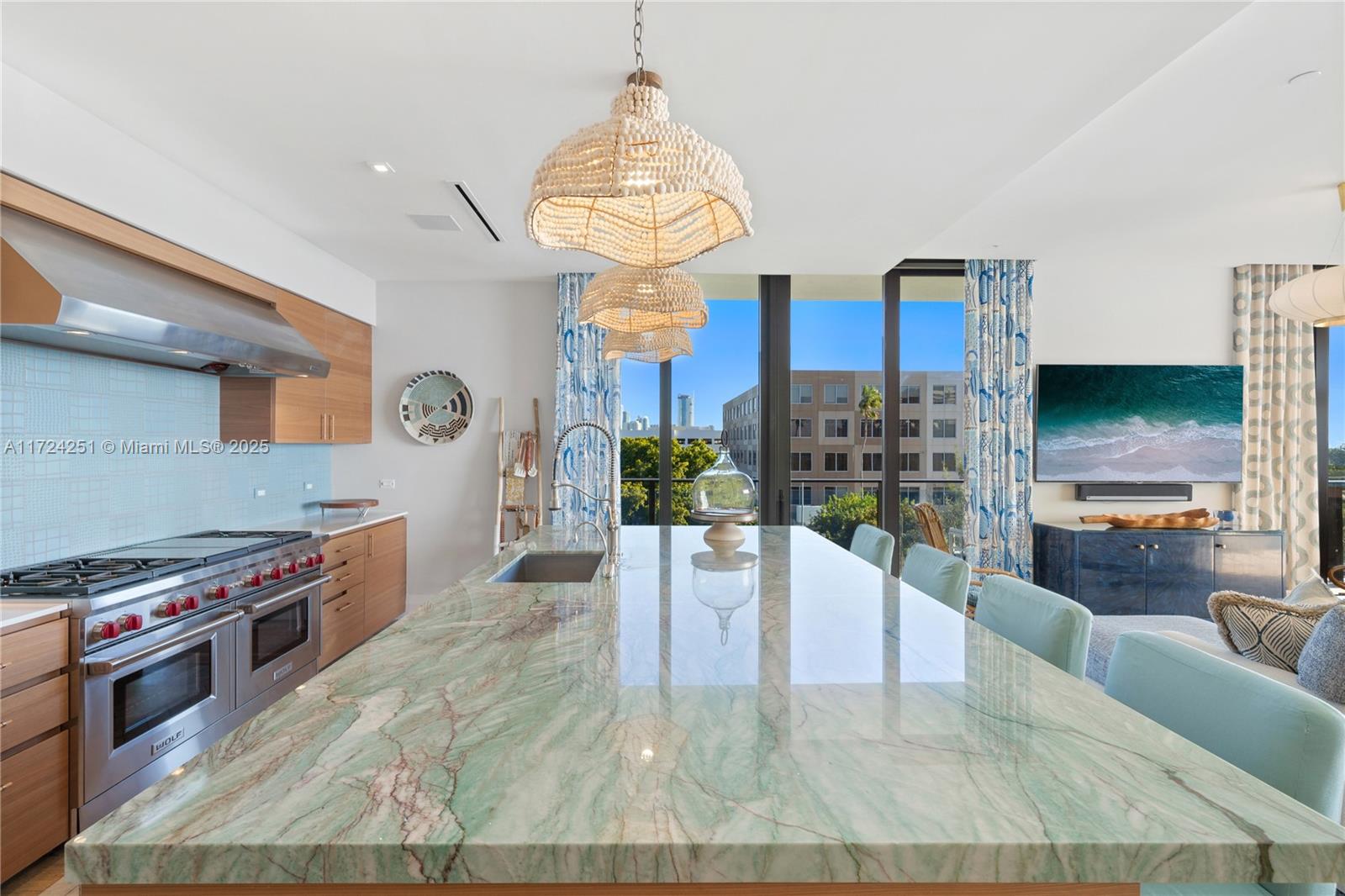 BRICKELLS FLAGLER - Residential