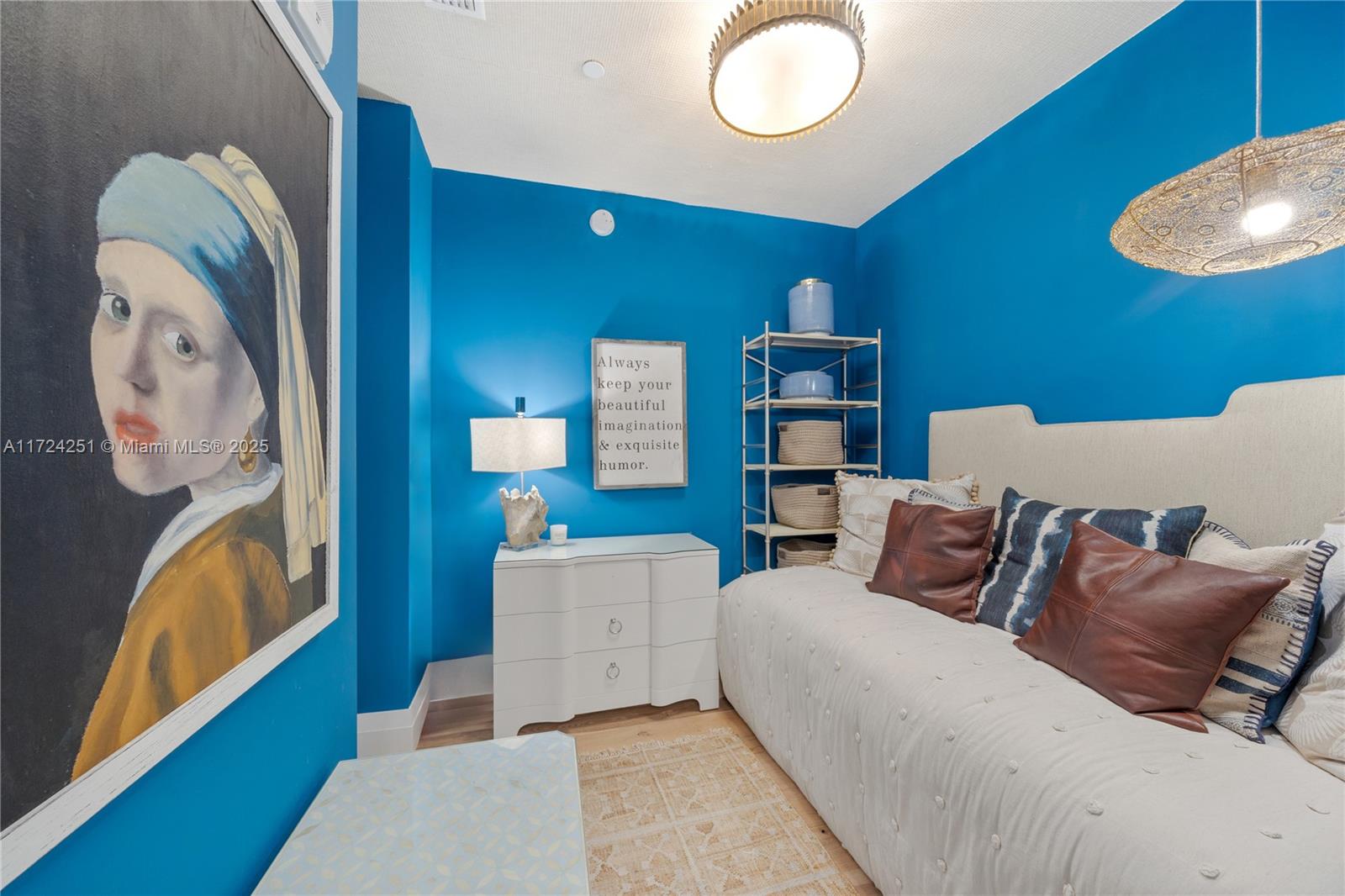 BRICKELLS FLAGLER - Residential