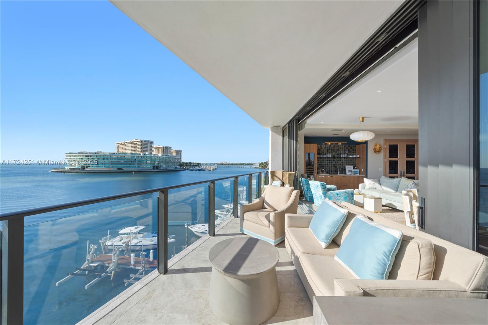 BRICKELLS FLAGLER - Residential