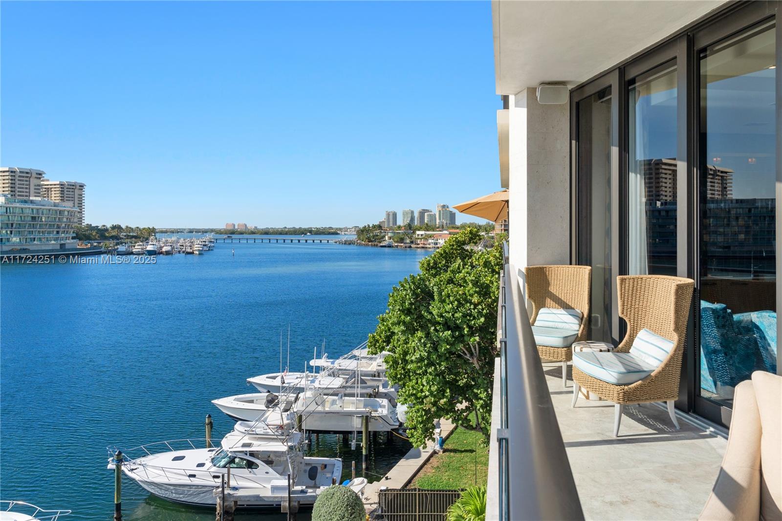 BRICKELLS FLAGLER - Residential
