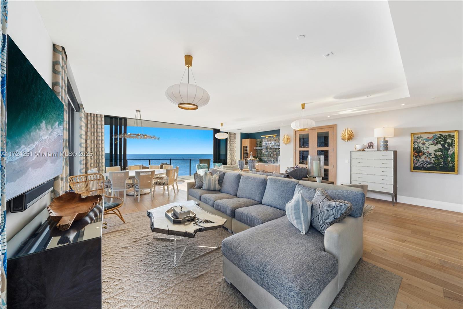 BRICKELLS FLAGLER - Residential