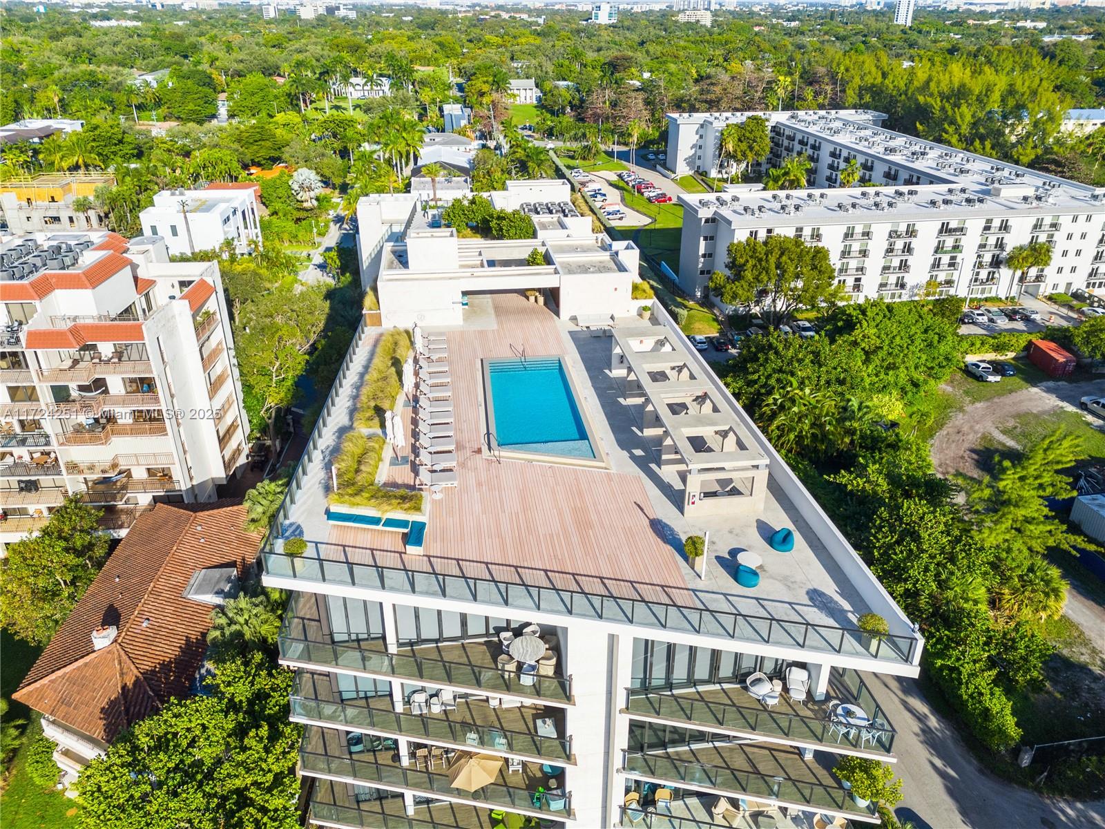 BRICKELLS FLAGLER - Residential