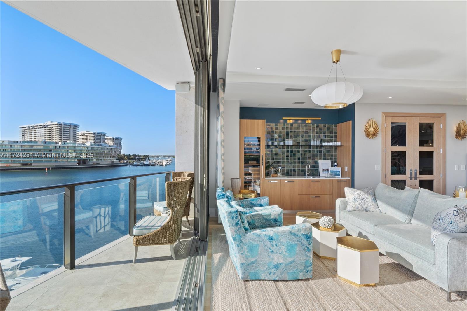 BRICKELLS FLAGLER - Residential