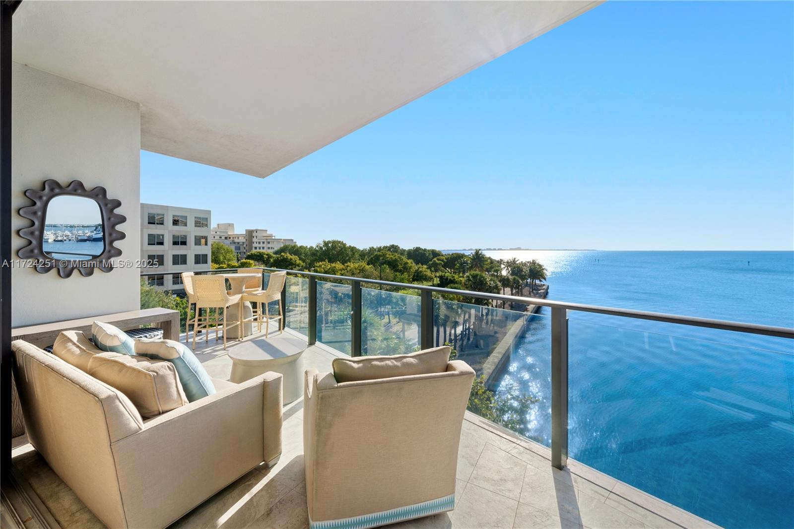 BRICKELLS FLAGLER - Residential