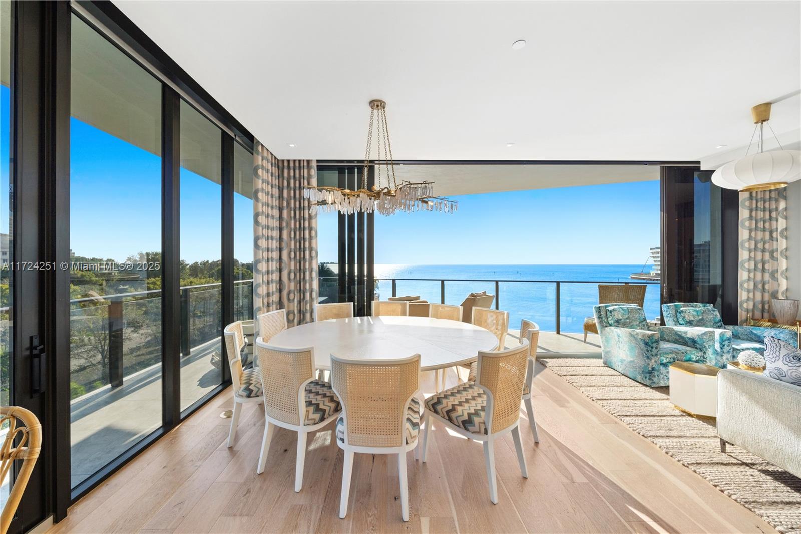 BRICKELLS FLAGLER - Residential