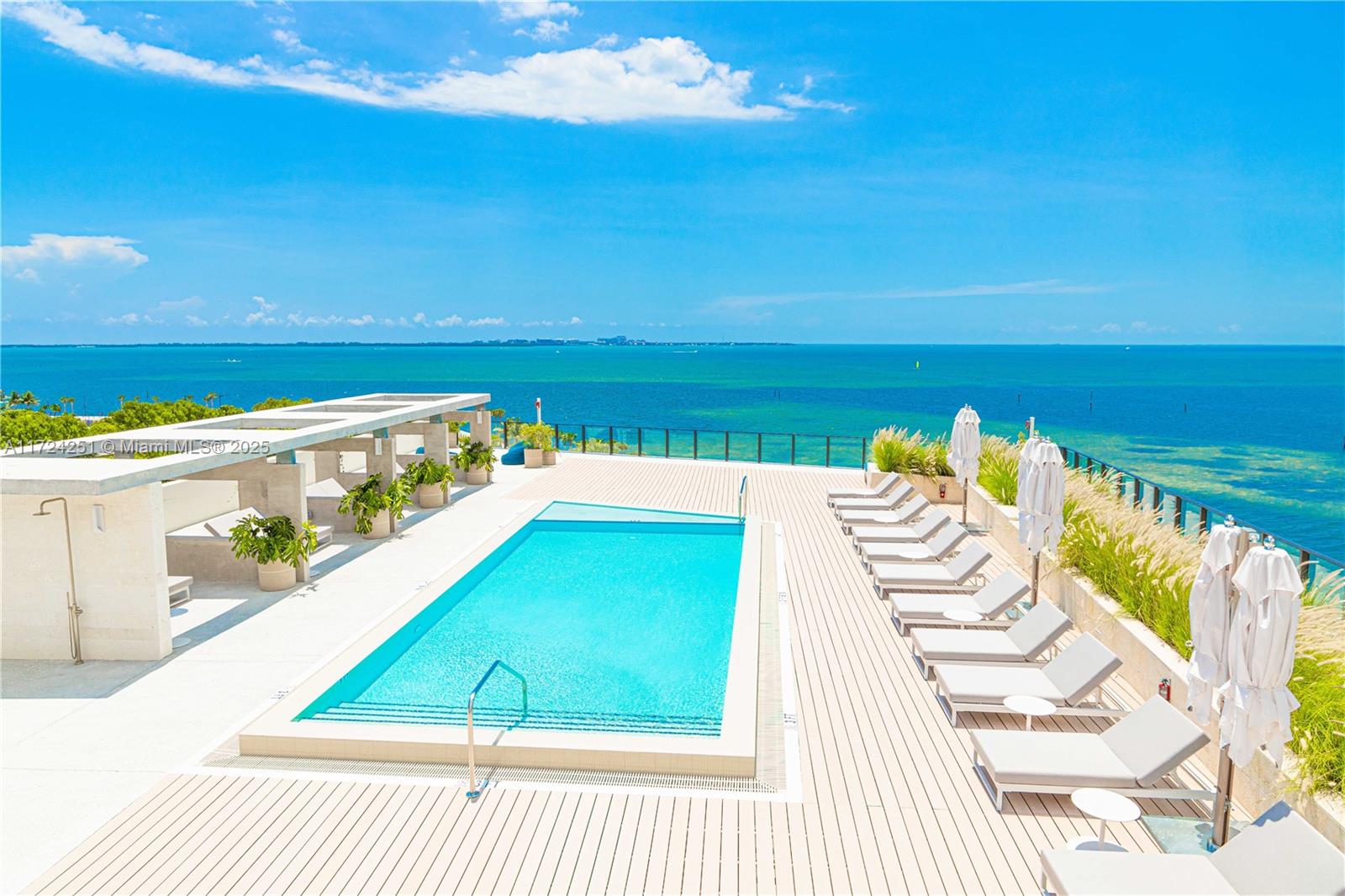 BRICKELLS FLAGLER - Residential