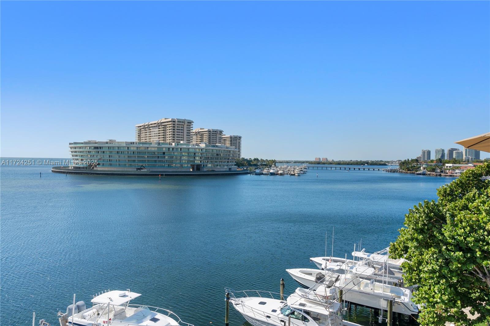 BRICKELLS FLAGLER - Residential