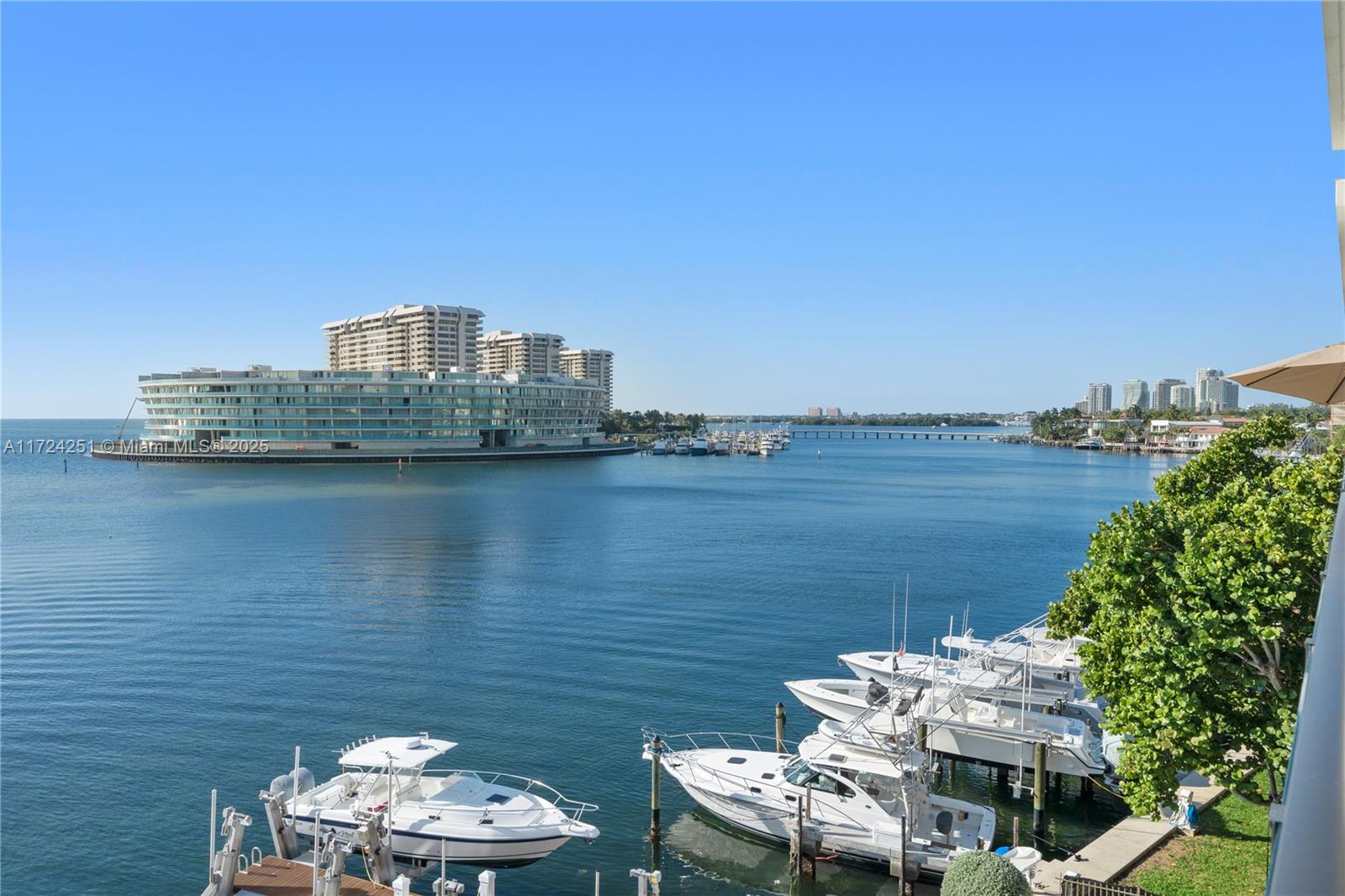 BRICKELLS FLAGLER - Residential