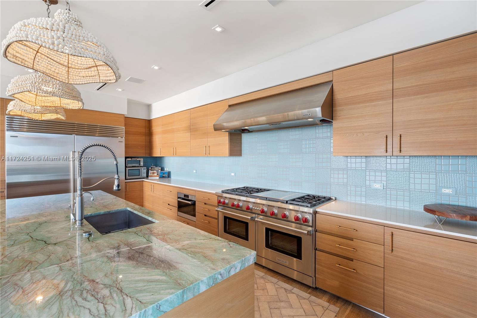 BRICKELLS FLAGLER - Residential