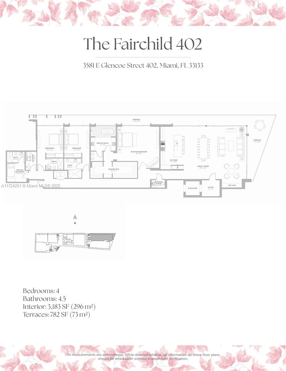 BRICKELLS FLAGLER - Residential