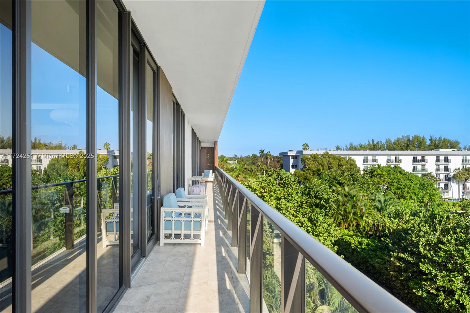 BRICKELLS FLAGLER - Residential