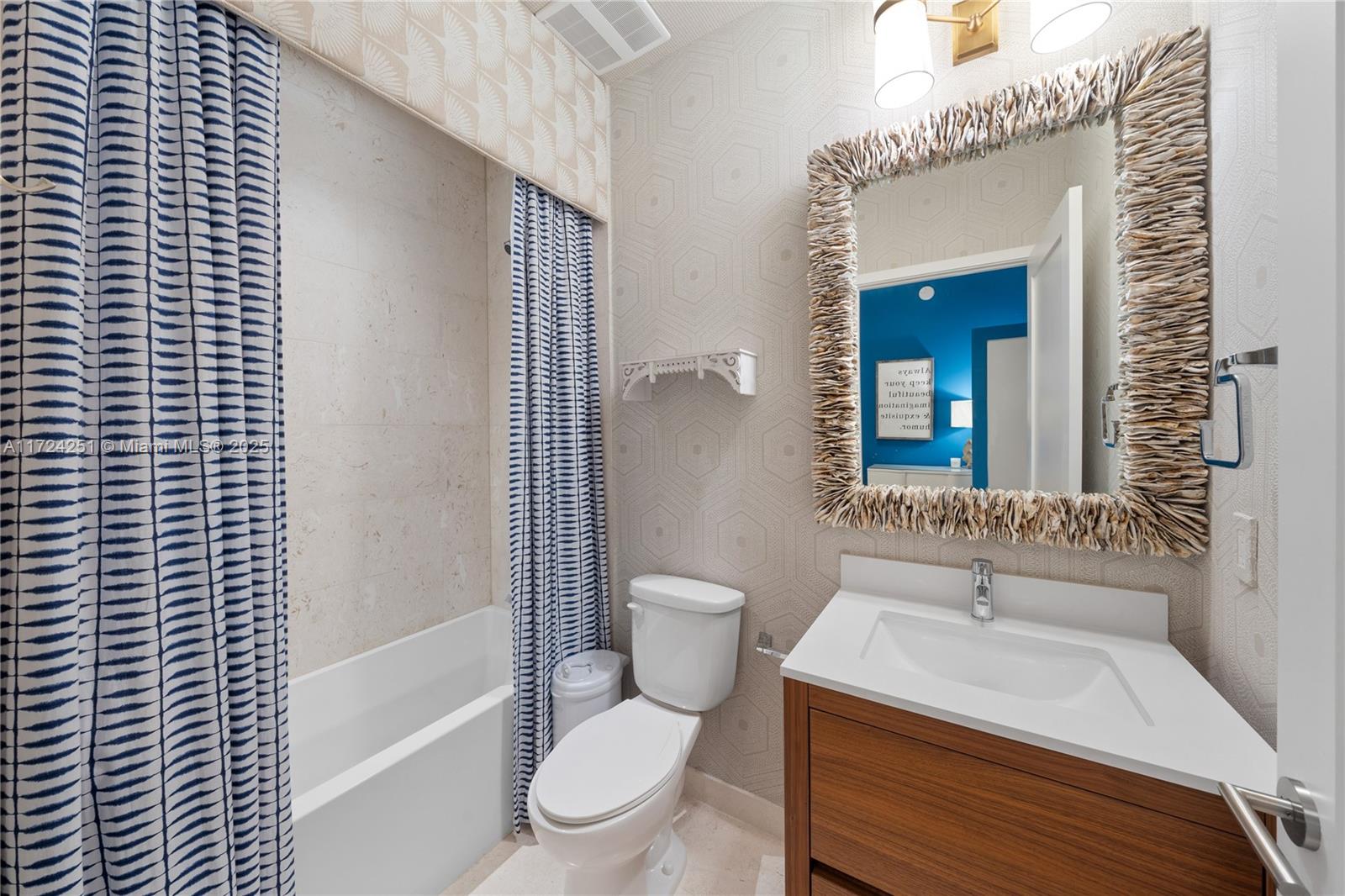 BRICKELLS FLAGLER - Residential