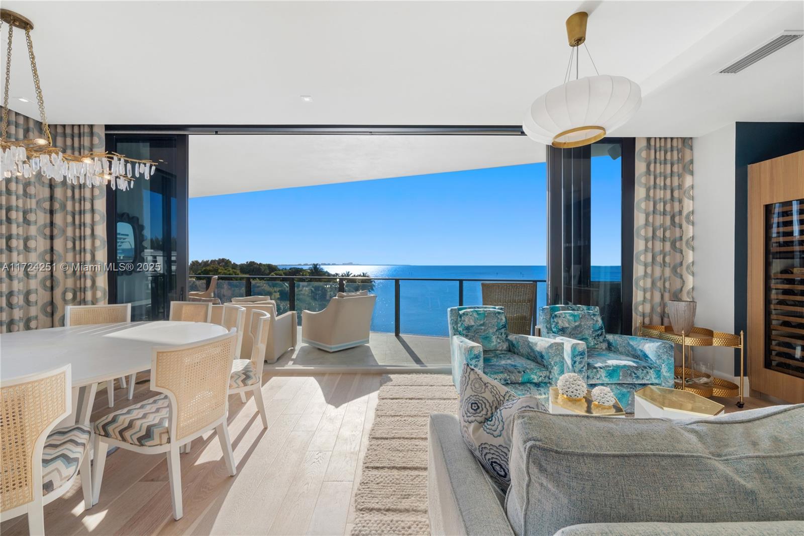 BRICKELLS FLAGLER - Residential