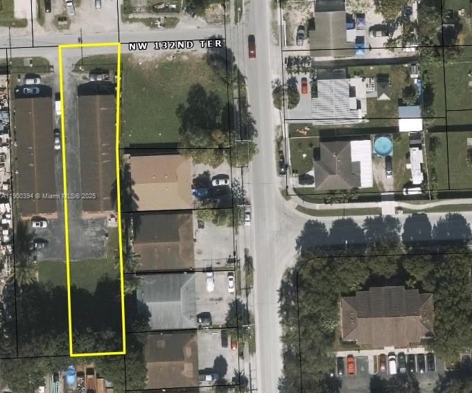 2920 NW 132nd Ter