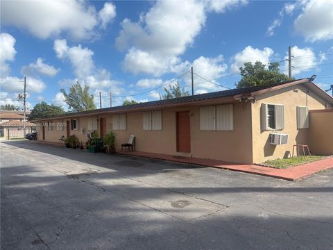 2920 NW 132nd Ter Opa Locka FL 33054