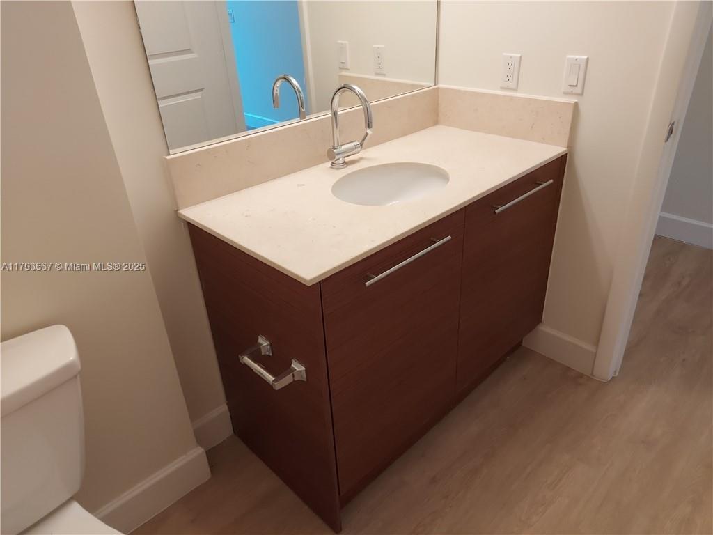 TAO SAWGRASS CONDOMINIUM - Residential