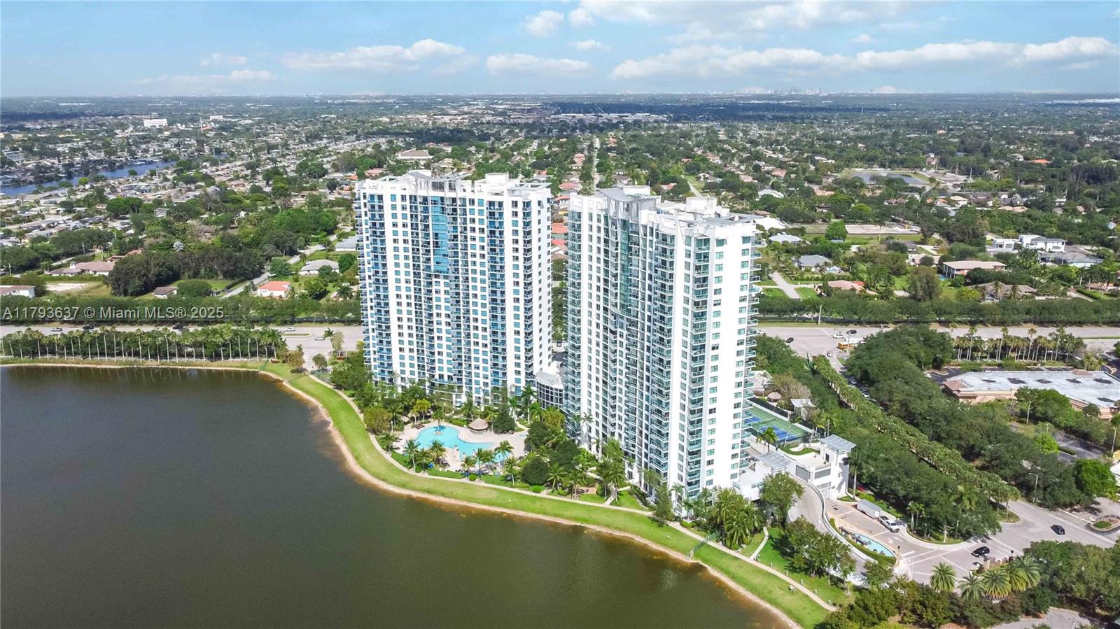 TAO SAWGRASS CONDOMINIUM - Residential