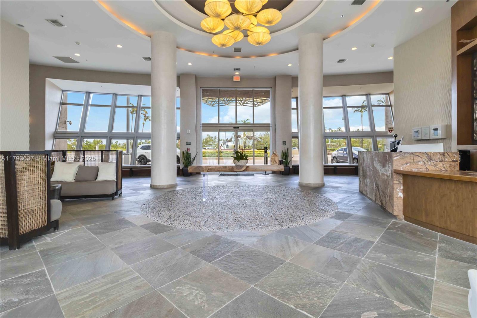 TAO SAWGRASS CONDOMINIUM - Residential