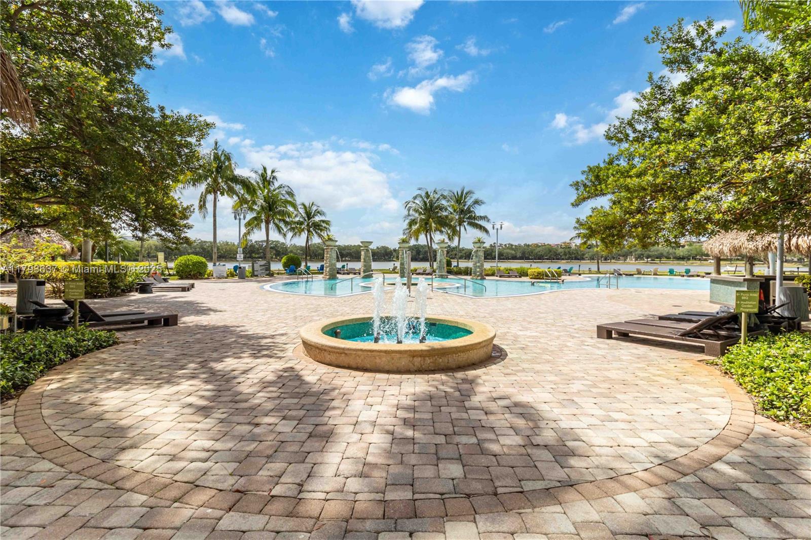 TAO SAWGRASS CONDOMINIUM - Residential