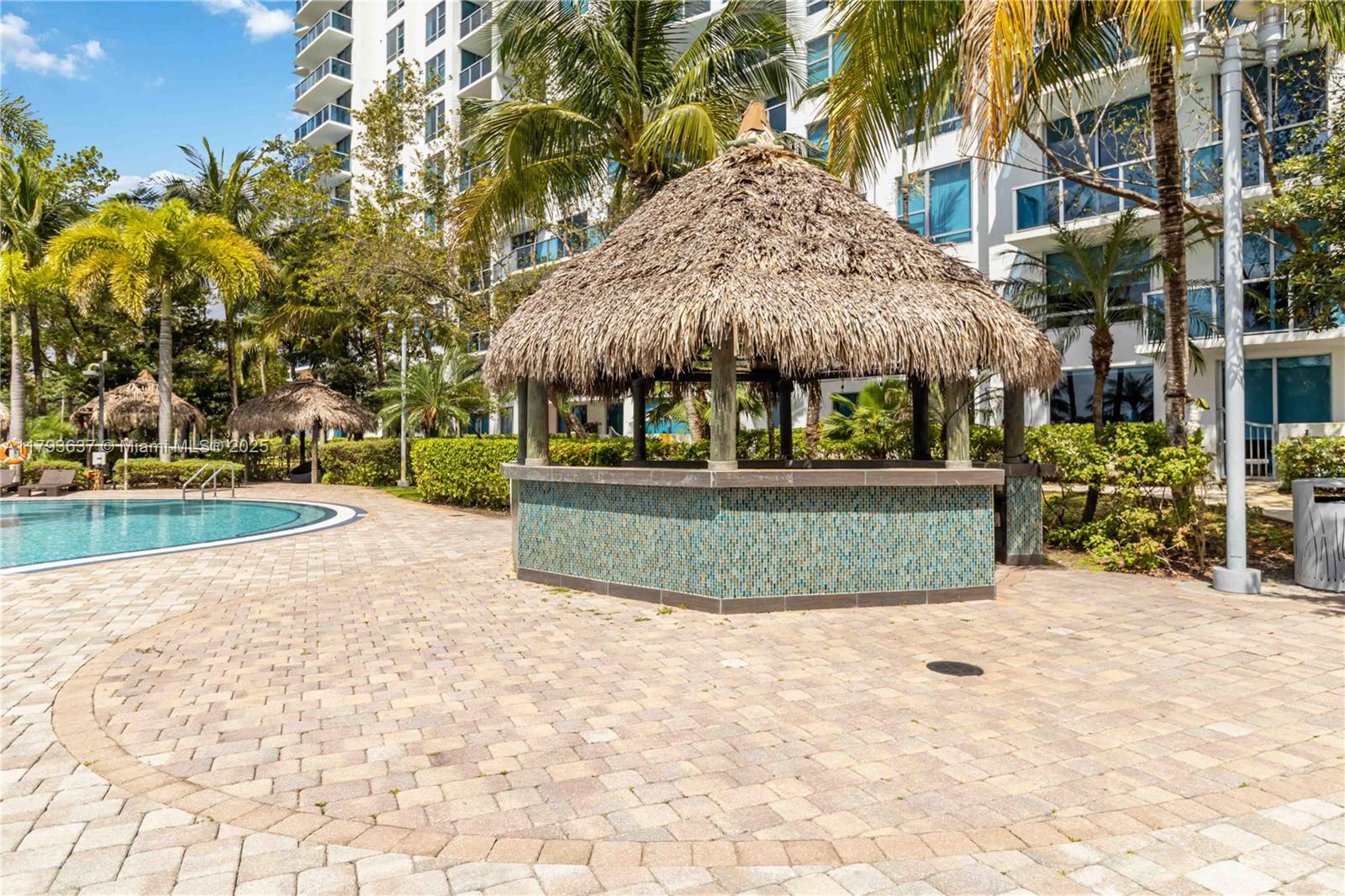 TAO SAWGRASS CONDOMINIUM - Residential