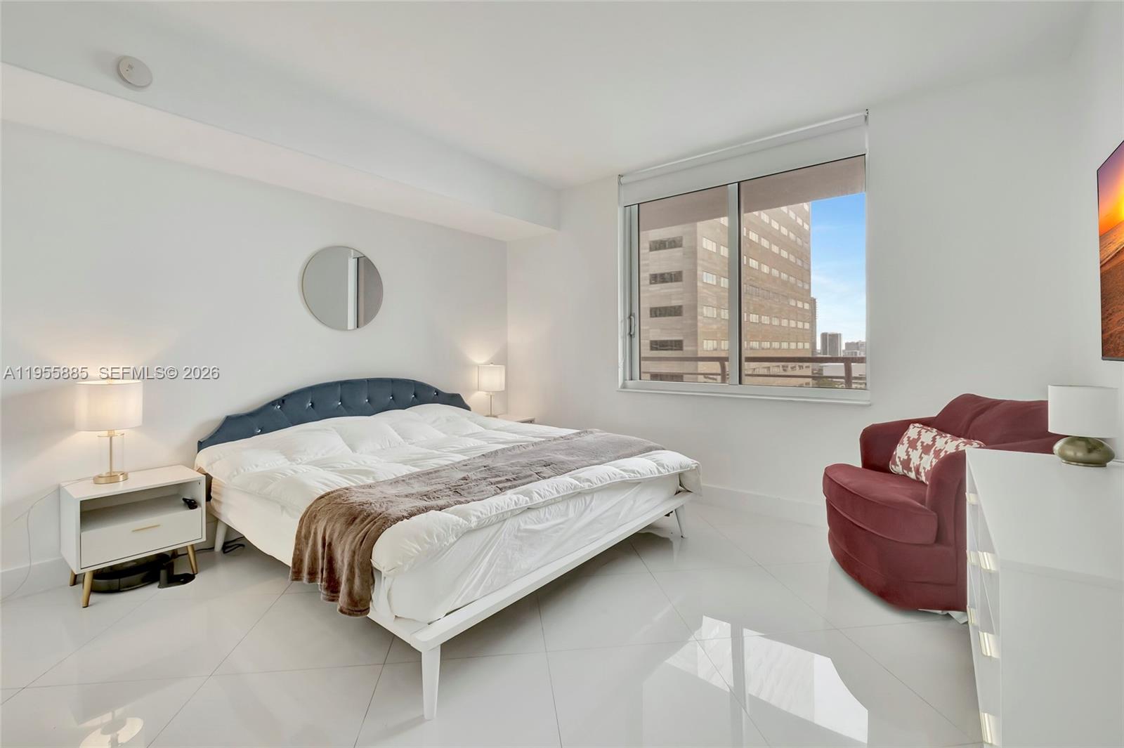 ONE MIAMI WEST CONDO - Residential