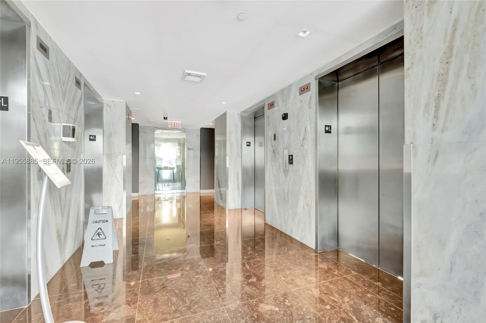 ONE MIAMI WEST CONDO - Residential