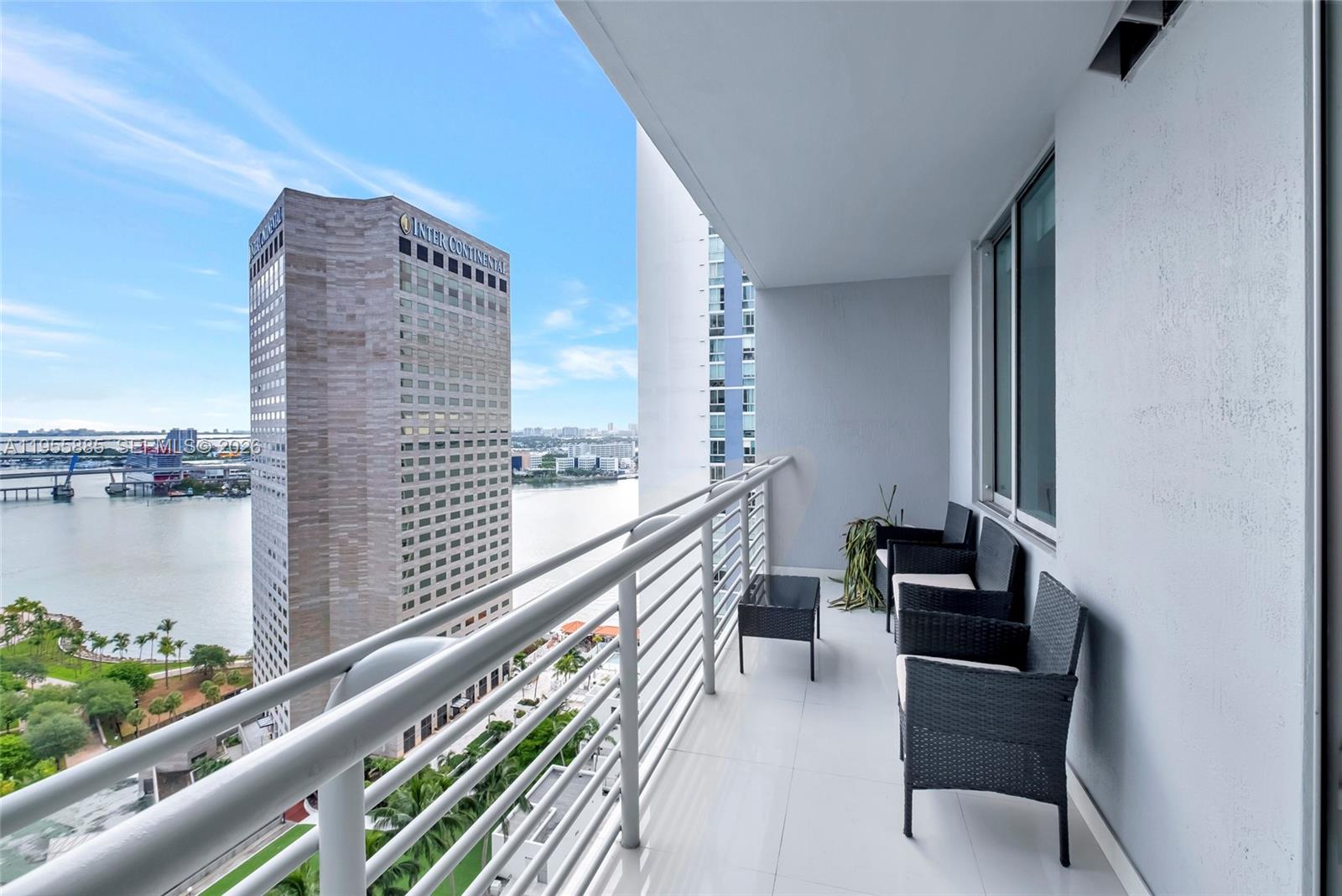 ONE MIAMI WEST CONDO - Residential