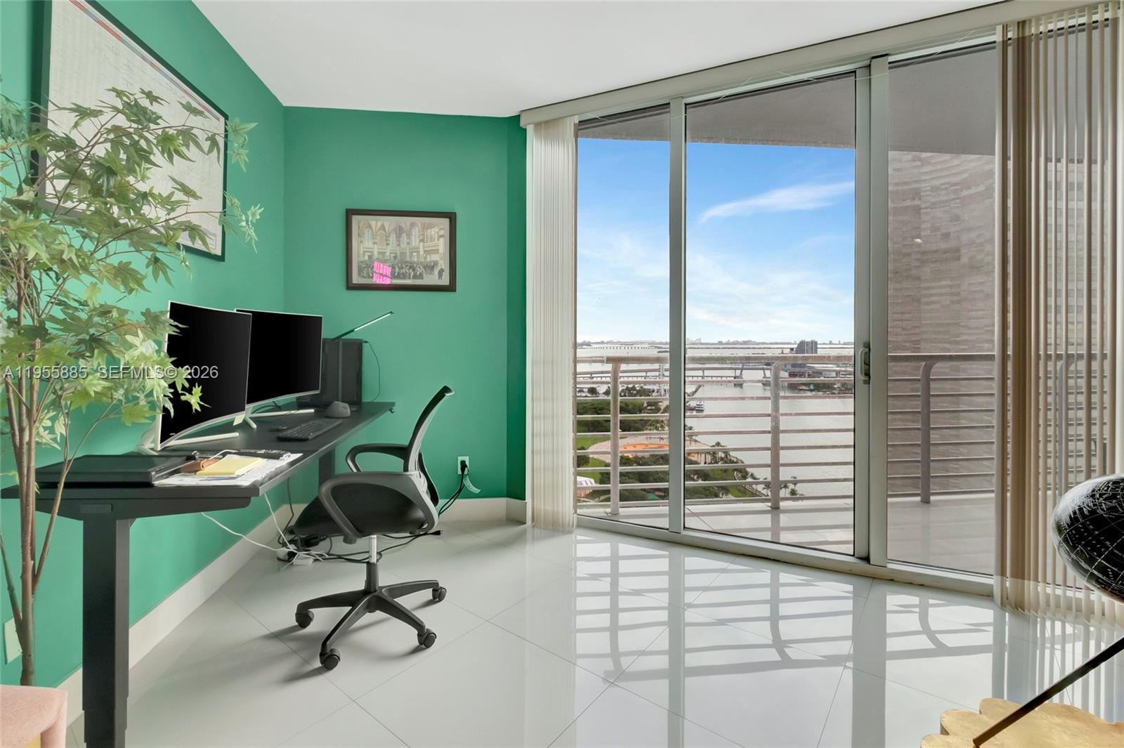 ONE MIAMI WEST CONDO - Residential