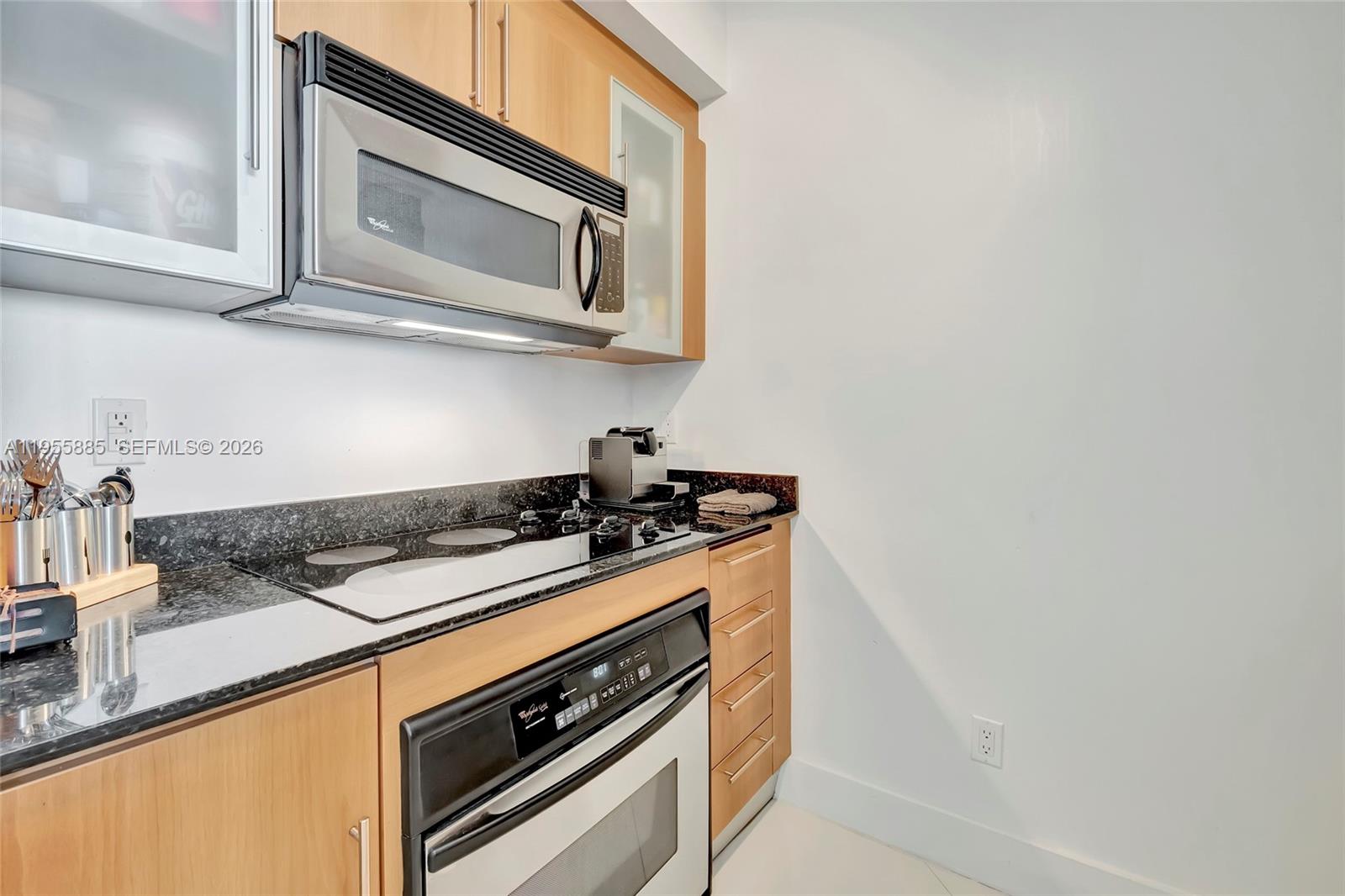 ONE MIAMI WEST CONDO - Residential