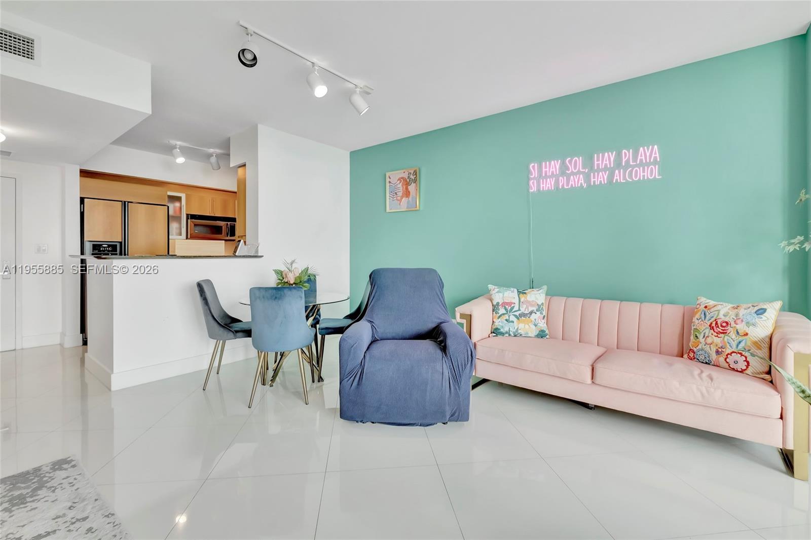 ONE MIAMI WEST CONDO - Residential