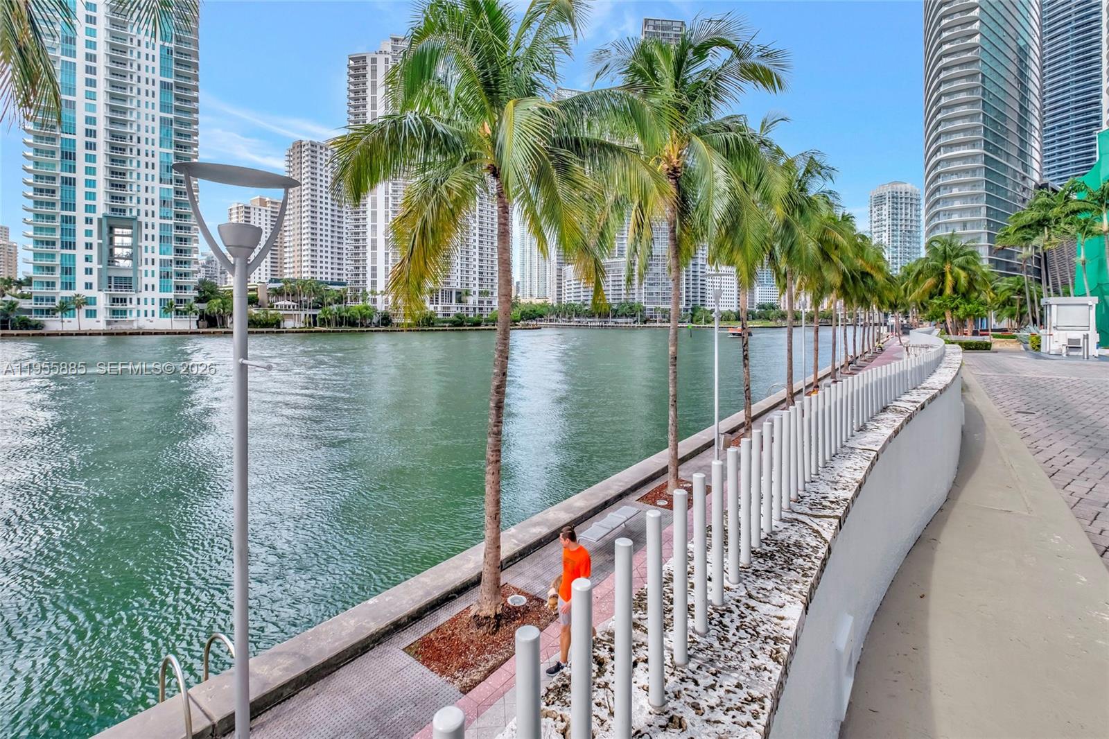 ONE MIAMI WEST CONDO - Residential