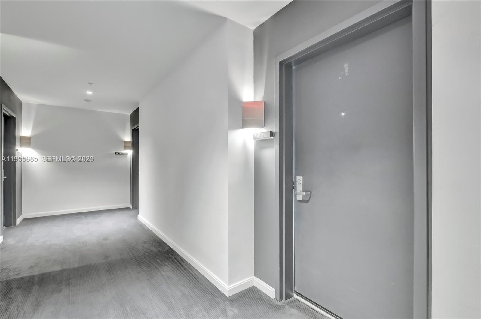 ONE MIAMI WEST CONDO - Residential