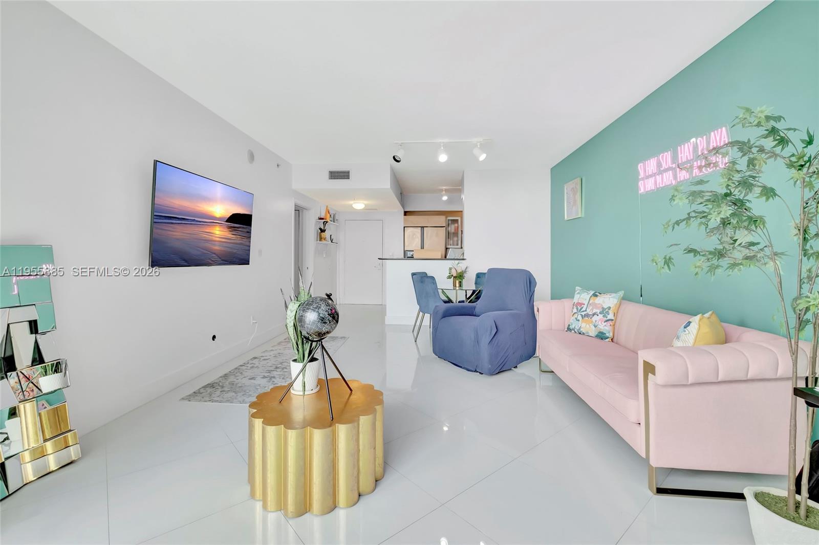 ONE MIAMI WEST CONDO - Residential