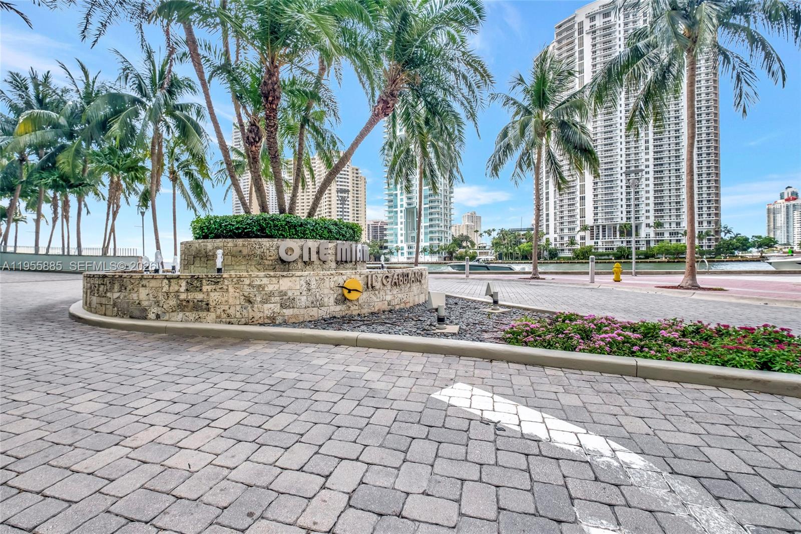 ONE MIAMI WEST CONDO - Residential