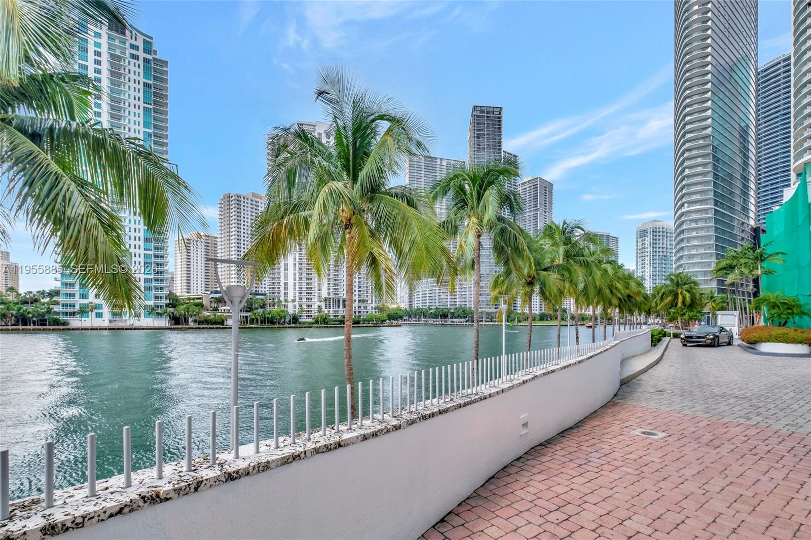 ONE MIAMI WEST CONDO - Residential